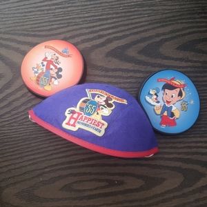 Disney Mickey Ears 55 Limited Edition